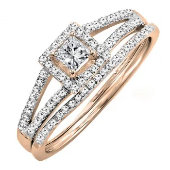 Appealing Wedding Ring 